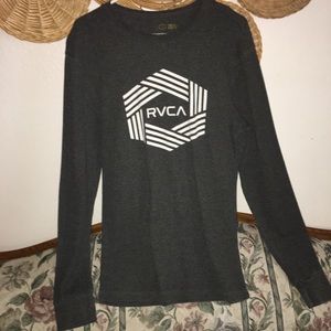 🔥🔥RVCA long sleeve🔥🔥
